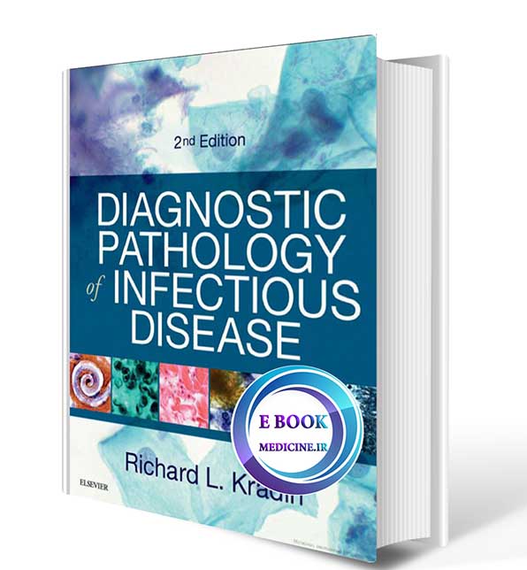 دانلود کتاب Diagnostic Pathology of Infectious Disease 2018